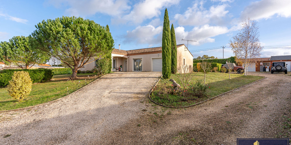 maison à HAUTEFAGE LA TOUR (47340)